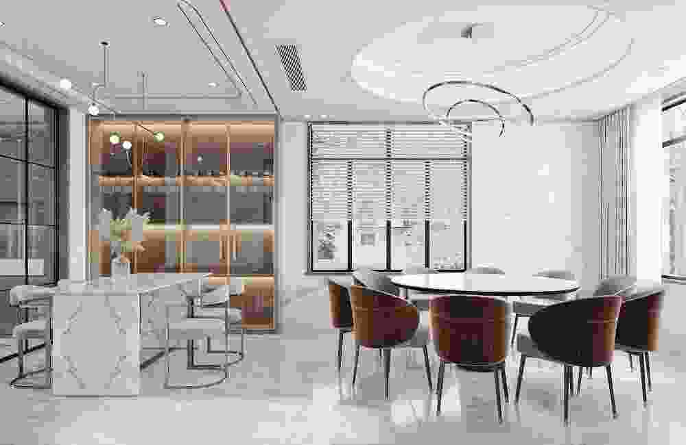 Smart Homes Shaping The Future Of Living